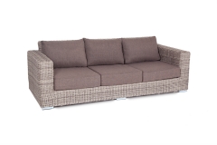 Диван трехместный 4sis Боно YH-C3515W gray