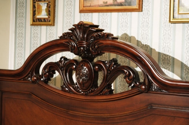 Спальня Venesuella