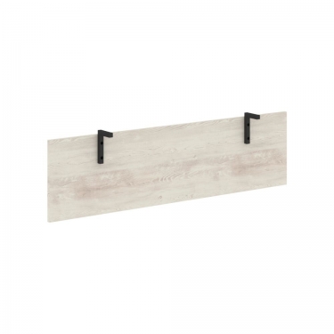 Фронтальные панели Skyland LOFTIS LDST 1310 Сосна Эдмонт/Черный