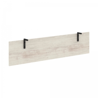 Фронтальные панели Skyland LOFTIS LDST 1510 Сосна Эдмонт/Черный