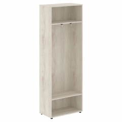 Каркас гардероба Skyland LOFTIS LCW 80 Сосна Эдмонт