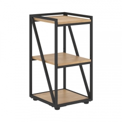 Каркас стеллажа Skyland LOFTIS LMLC 40 Дуб Бофорд