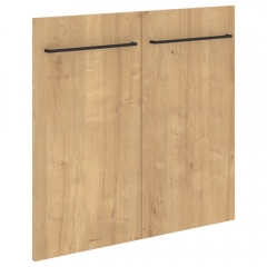 Двери Skyland LOFTIS LLD 40-2 Дуб Бофорд
