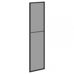 Двери Skyland LOFTIS LMRG 40L Дуб Бофорд