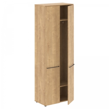 Гардероб Skyland LOFTIS LCW 80.1 Дуб Бофорд