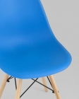 Стул Stool Group Style DSW Циан