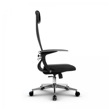 Офисное кресло Метта МЕТТА B 1b 11/U150, Основание 17834 Черный Black