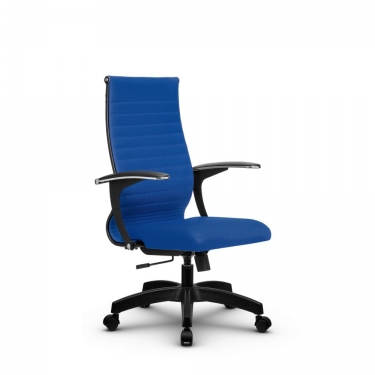 Офисное кресло Метта МЕТТА B 2b 19/U158, Основание 17831 Синий Blue