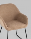 Стул Stool Group Чак Бежевый