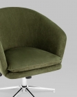 Кресло Stool Group Харис Хаки