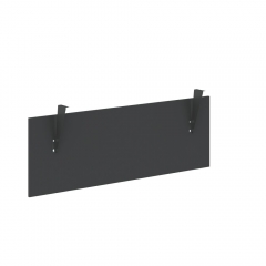 Фронтальная панель подвесная Skyland Forta FDST 1140 Черный графит