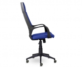 Кресло офисное Норден IQ CX0898R-1-139 Blue