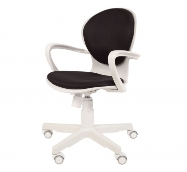 Кресло офисное Русские кресла RCH 1140 TW PL White Зеленое