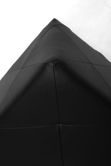 Пуф Profoffice PRATO 1 Dakota black
