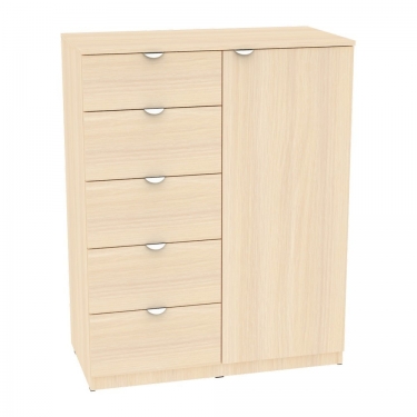 Комод Аларти КалистоK371147х902х468ручкаторцеваяTR-2ДМ