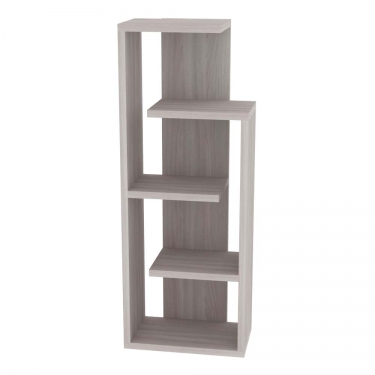 Стеллаж Аларти S3750х283х175ЯШС