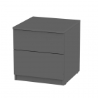 Комод Аларти K-48x45x45-1-POГрафит