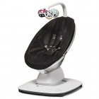 Кресло-качалка 4moms 4moms mamaRoo МамаРу New черная