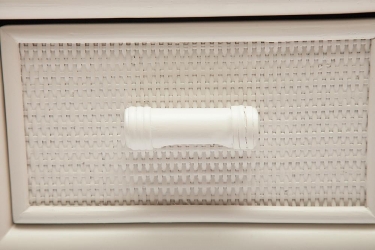 Комод Tetchair Andrea Белый