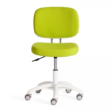 Кресло детское Tetchair Junior Green зеленый