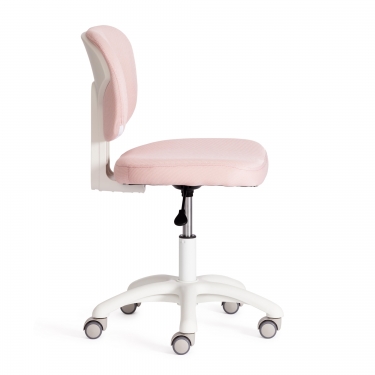 Кресло детское Tetchair Junior Pink розовый