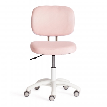 Кресло детское Tetchair Junior Pink розовый
