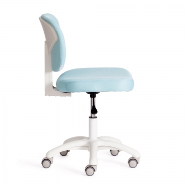 Кресло детское Tetchair Junior Blue голубой