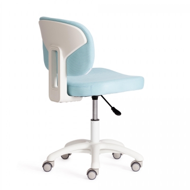 Кресло детское Tetchair Junior Blue голубой
