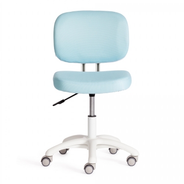 Кресло детское Tetchair Junior Blue голубой