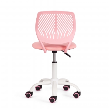 Кресло детское Tetchair FUN new Pink розовый