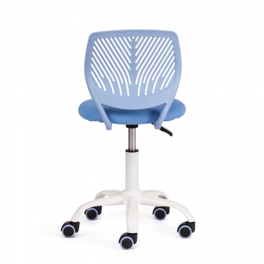 Кресло детское Tetchair FUN new Blue синий