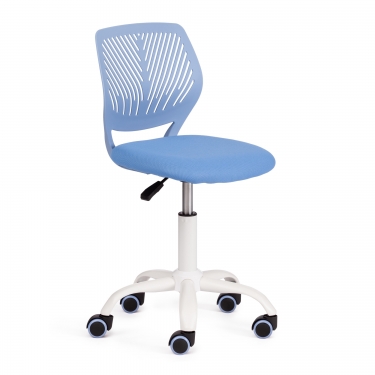 Кресло детское Tetchair FUN new Blue синий
