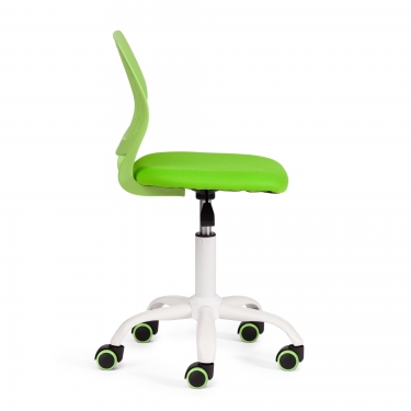 Кресло детское Tetchair FUN new Green зеленый