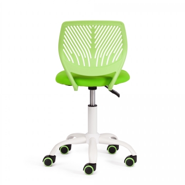 Кресло детское Tetchair FUN new Green зеленый