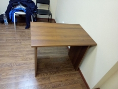 Стол рабочий Витра Альфа 62.20