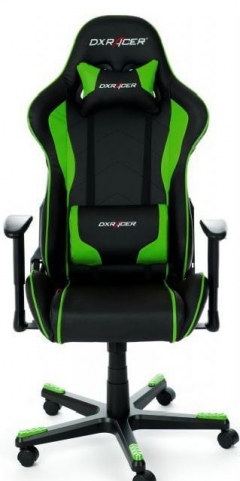Геймерское кресло DXRacer DXRacer OH/FE08/NE