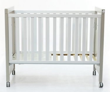 Кровать Micuna Micuna Dolce Luce Relax Plus 120x60 White