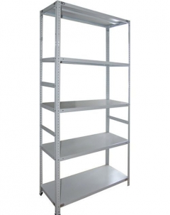 Стеллаж Металл-Завод СТФУ 1035-2.0