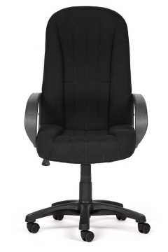 Кресло руководителя Tetchair СН833 черный