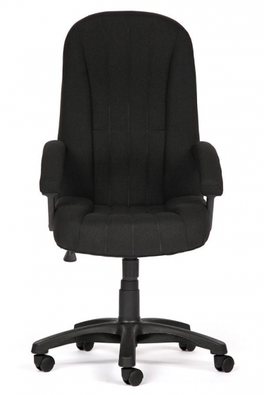 Кресло руководителя Tetchair СН888 Черный NF-2603