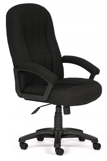 Кресло руководителя Tetchair СН888 Черный NF-2603