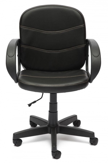 Офисное кресло Tetchair BAGGI черный 36-6