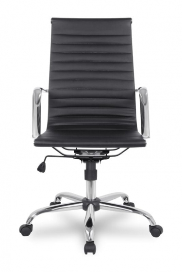 Кресло руководителя College H-966L-1/Black