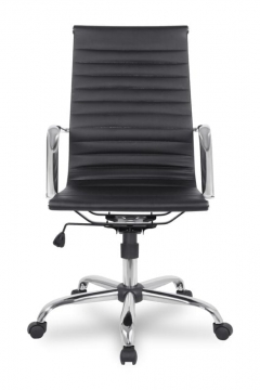 Кресло руководителя College H-966L-1/Black