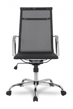 Кресло руководителя College H-966F-1/Black