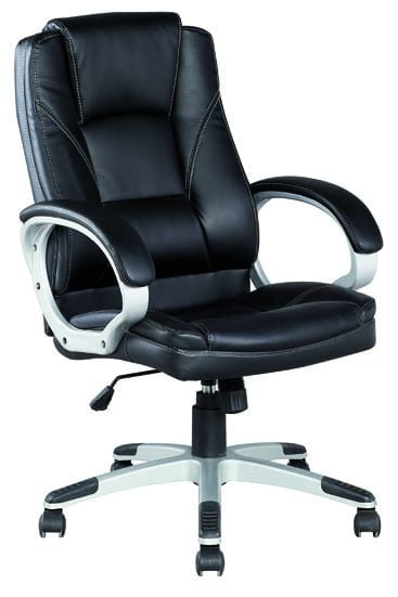 Кресло руководителя College BX-3177/Black
