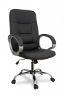 Кресло руководителя College BX-3225-1 Black