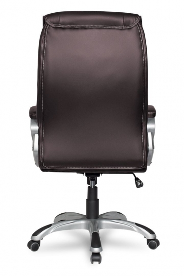 Кресло руководителя College CLG-615 LXH Brown