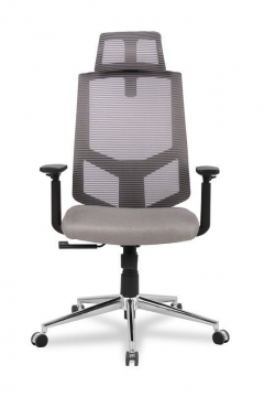 Компьютерное кресло College HLC-1500HLX/GREY