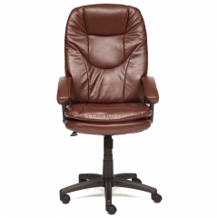 Компьютерное кресло Tetchair COMFORT LT Коричневый 2 TONE